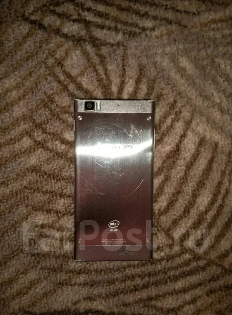 Lenovo K900. �/� ����