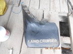 Брызговики. Toyota Land Cruiser, FJ80G, FZJ80, FZJ80G, HDJ80, HDJ81, HDJ81V, HZJ80, HZJ81, HZJ81V