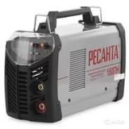 Сварка инверторная.