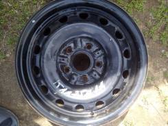 Штамповка. x15, 5x114.30