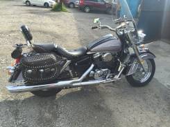 Honda Shadow Aero. 1 100 куб. см., исправен, птс, с пробегом