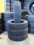 Bridgestone Blizzak Revo1. Всесезонные, 2007 год, износ: 10%, 4 шт