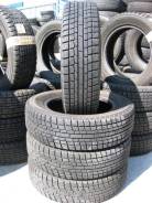 Yokohama Ice Guard IG20. Всесезонные, 2007 год, износ: 10%, 4 шт