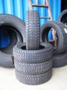 Dunlop DSX. Всесезонные, 2009 год, износ: 10%, 4 шт
