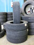 Bridgestone Blizzak MZ-03. Всесезонные, 2006 год, износ: 10%, 4 шт