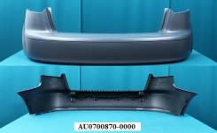 Бампер. Audi S3, 8P1, 8PA Audi A3, 8P1, 8PA Двигатели: AWX, AXW, AXX, AZV, BAG, BDB, BEX, BGU, BHC, BHZ, BKC, BKD, BLF, BLP, BLR, BLS, BLX, BLY, BMB...