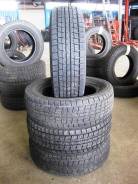 Dunlop DSX. Всесезонные, 2009 год, износ: 10%, 4 шт