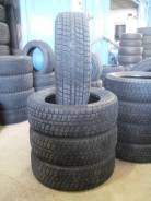 Bridgestone Blizzak MZ-03. Всесезонные, 2005 год, износ: 10%, 4 шт