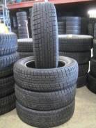 Yokohama Ice Guard IG20. Всесезонные, 2007 год, износ: 10%, 4 шт