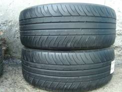 Kumho Ecsta SPT. Летние, 2012 год, износ: 30%, 2 шт
