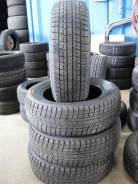 Bridgestone Blizzak Revo1. Всесезонные, 2007 год, износ: 10%, 4 шт