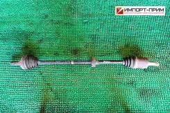 Привод Honda CIVIC