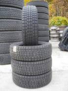Falken Espia EPZ. Всесезонные, 2009 год, износ: 10%, 4 шт