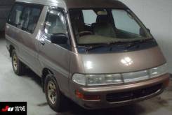 Toyota Town Ace. CR30, 2CT