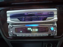 Kenwood KDV-MP 735 DVD ����