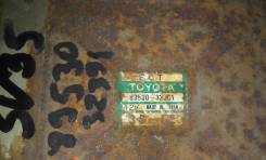 Блок управления автоматом. Toyota Vista, SV35 Toyota Camry, SV35 Двигатель 3SFE
