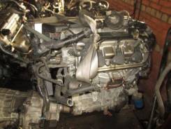 Двигатель в сборе. Honda Inspire, UC1 Двигатель J30A