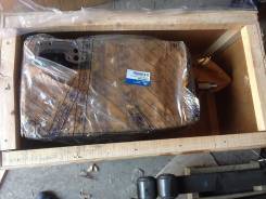 Двигатель в сборе. Hyundai Porter II Hyundai County Hyundai Porter Hyundai HD Kia Bongo Daewoo Novus