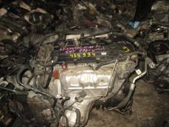Двигатель в сборе. Mazda Atenza, GG3P Двигатели: LFVD, LFDE, LFVE, LF
