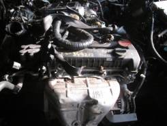 Двигатель в сборе. Mazda MPV, LW3W Двигатель L3