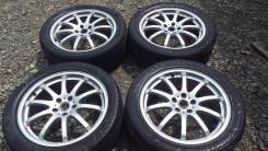 RAYS. 8.5x19, 5x114.30, ET50