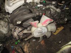 Двигатель в сборе. Mazda Sentia, HEEA, HDES Двигатель JEZE