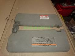 Козырек солнцезащитный. Toyota Altezza, SXE10, GXE10 Двигатели: 1GFE, 3SGE