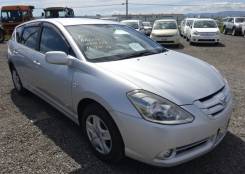 Toyota Caldina. ZZT241, 1NZFE