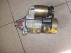 Стартер. Mitsubishi: Lancer Cedia, Colt Plus, Aspire, Lancer, Carisma, Mirage, FTO, Dion, Dingo, Bravo, RVR, Space Star, Pajero, Legnum, Pajero Pinin...