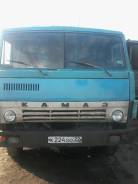 Камаз 5320. Продам с прицепом, 10 850 куб. см., 8 000 кг.