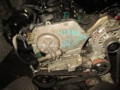 Двигатель в сборе. Nissan Serena, TC24 Двигатель QR20DE