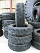 Bridgestone Blizzak Revo GZ. Всесезонные, 2010 год, износ: 10%, 4 шт