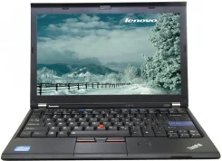 Lenovo ThinkPad X220. 12", 2,3����, ��� 8 ��, ���� 500���, WiFi, Bluetooth, ����������� �� 6��. ����
