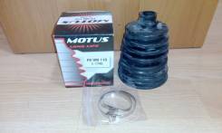 Пыльник привода. Isuzu Bighorn, UBS12CK, UBS17CW, UBS17FW, UBS25DW, UBS25GW, UBS26DW, UBS26GW, UBS52CK, UBS52CS, UBS52CW, UBS52FK, UBS52FW, UBS55CA, U...