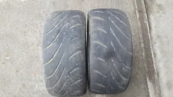 Bridgestone Potenza RE-55S. ������, 2008 ���, �/�, ����� 80�% ����