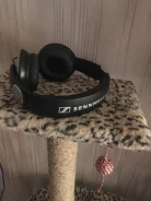 Sennheiser HD 205