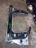 Порог кузовной. Toyota Altezza