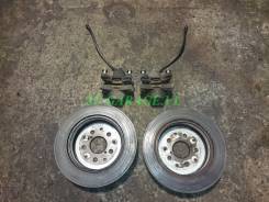 Тормозная система. Lexus: IS300, IS200, SC430, GS430, GS300, GS400 Toyota Altezza, GXE10, GXE10W, GXE15, GXE15W, JCE10, JCE10W, JCE15, JCE15W, SXE10 T...