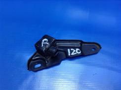 Датчик airbag. Toyota: Corolla, Corolla Fielder, Allex, WiLL VS, Corolla Spacio, Corolla Runx Двигатели: 2NZFE, 1ZZFBE, 2ZZGE, 1NZFE, 1ZZFE, 4ZZFE, 3Z...