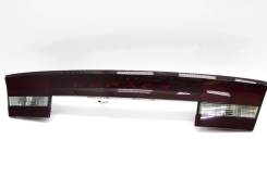 Вставка багажника. Subaru Legacy, BE5