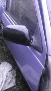 Зеркало заднего вида боковое. Daewoo Nexia