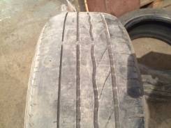 Bridgestone Turanza ER300. Летние, износ: 70%, 3 шт