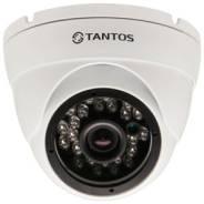 Tantos TSi. Менее 4-х Мп, с объективом