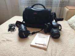 Canon EOS 450D Kit. 10 - 14.9 ��