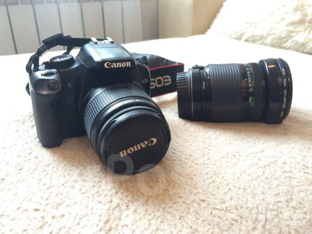 Canon EOS 450D Kit. 10 - 14.9 �� ����