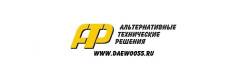 Болт. Daewoo Prima Daewoo Novus Hyundai HD