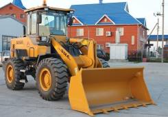 SDLG 933L. Погрузчик SDLG LG933, 3 000 кг., Дизельный, 1,80 куб. м.