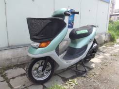 Honda Dio AF34 Cesta. 49 куб. см., исправен, без птс, без пробега. Под заказ из Владивостока