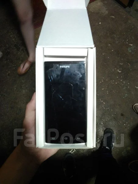 Philips S398. �/� ����