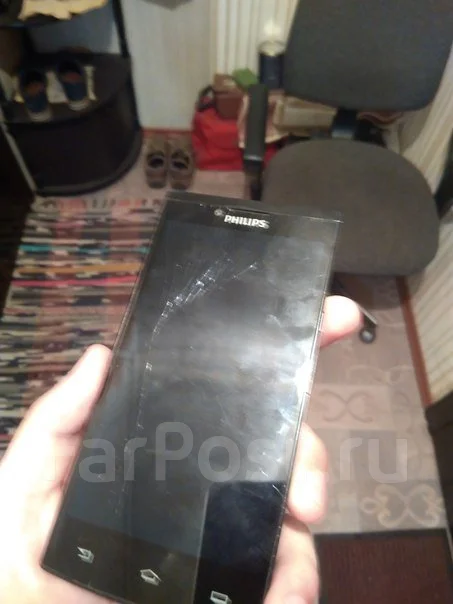 Philips S398. �/� ����